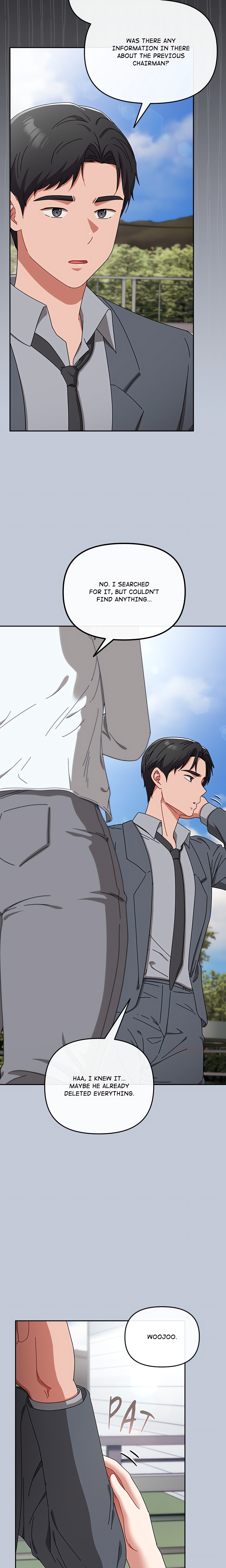 But I Love You (Yoonkin) Chapter 32 Page 22