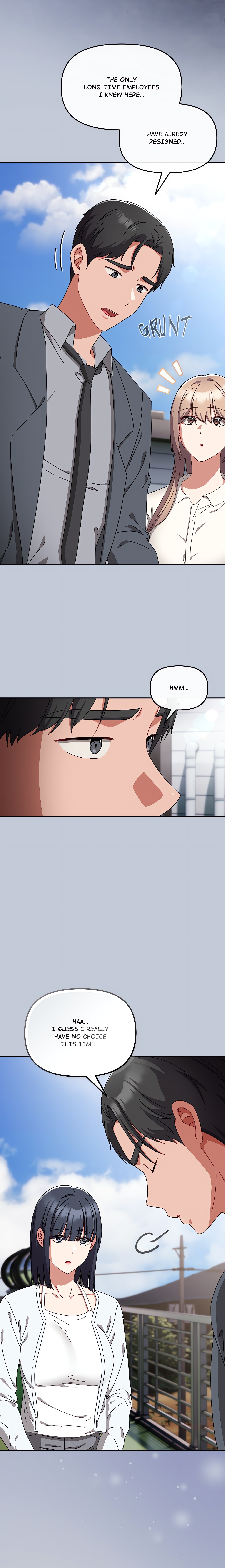 But I Love You (Yoonkin) Chapter 32 Page 24