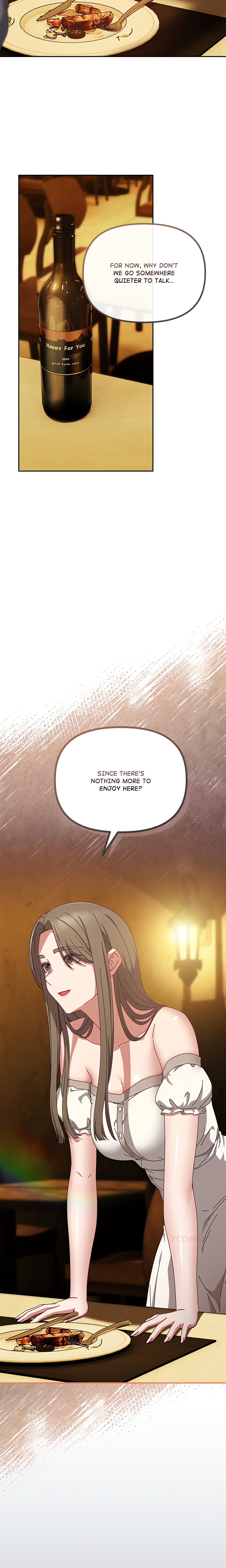 But I Love You (Yoonkin) Chapter 33 Page 9