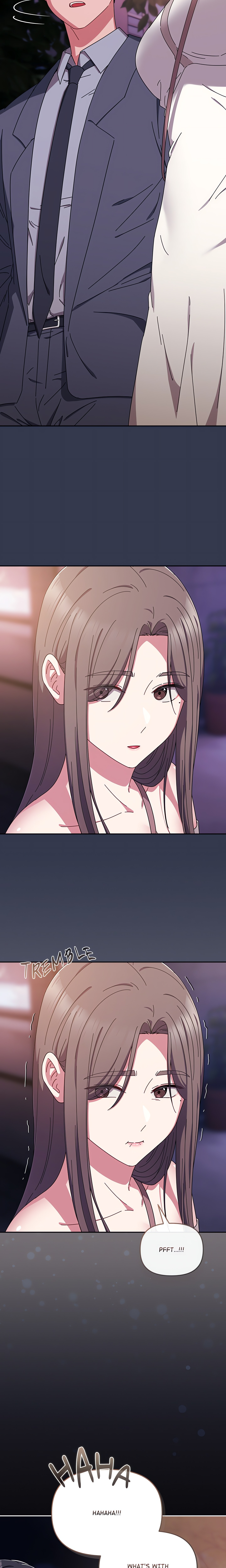 But I Love You (Yoonkin) Chapter 33 Page 15