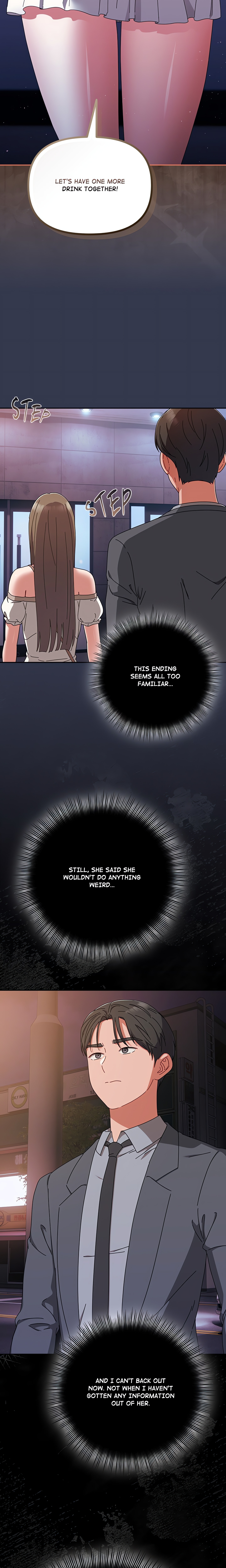 But I Love You (Yoonkin) Chapter 33 Page 20