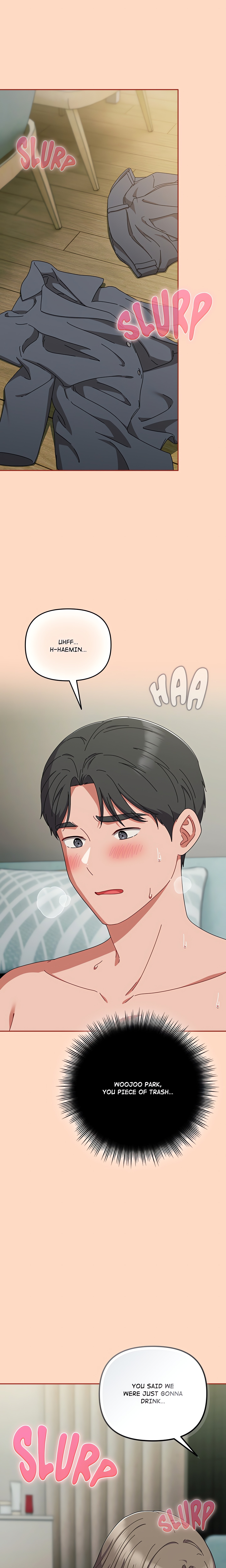 But I Love You (Yoonkin) Chapter 33 Page 22