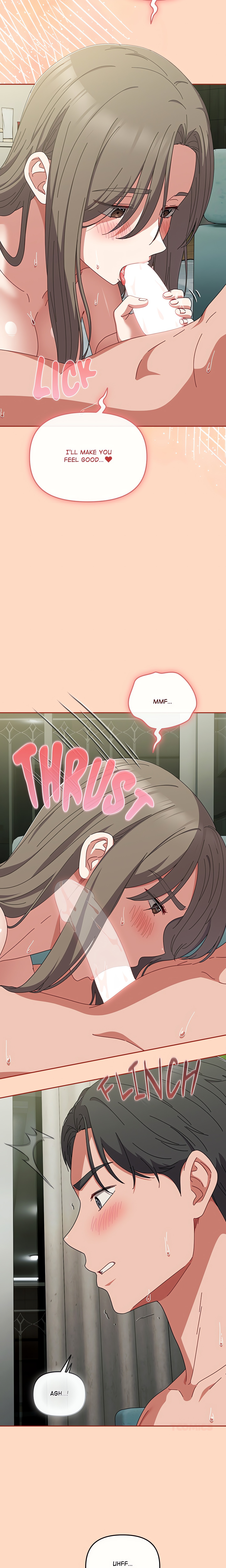 But I Love You (Yoonkin) Chapter 33 Page 24
