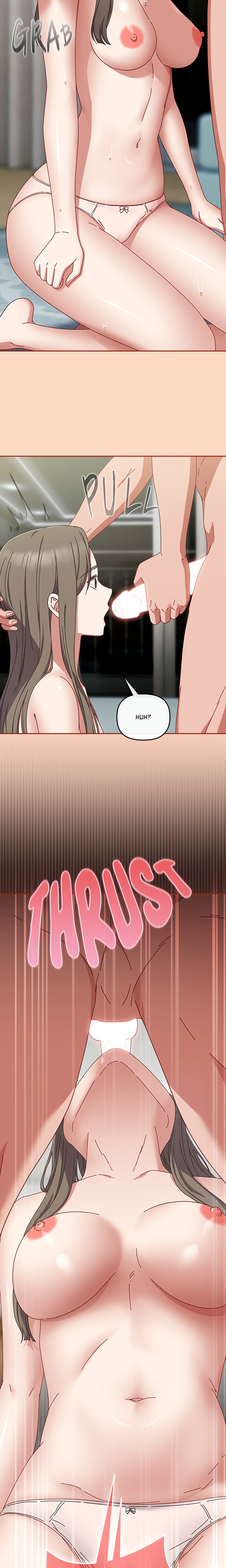 But I Love You (Yoonkin) Chapter 33 Page 27