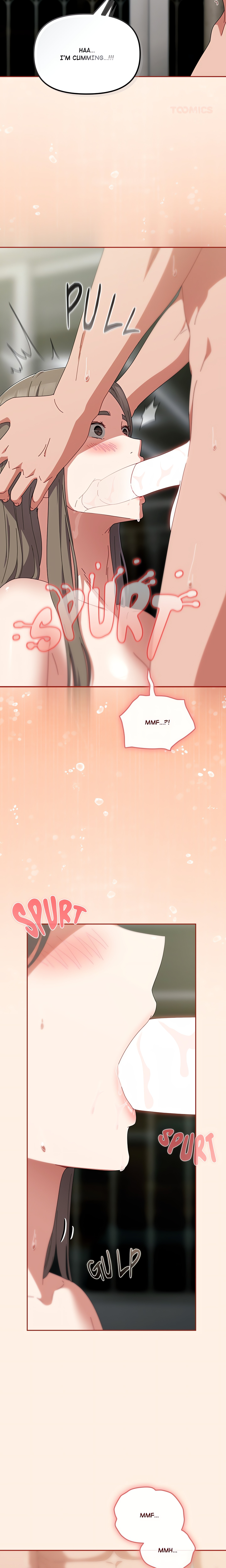 But I Love You (Yoonkin) Chapter 34 Page 3