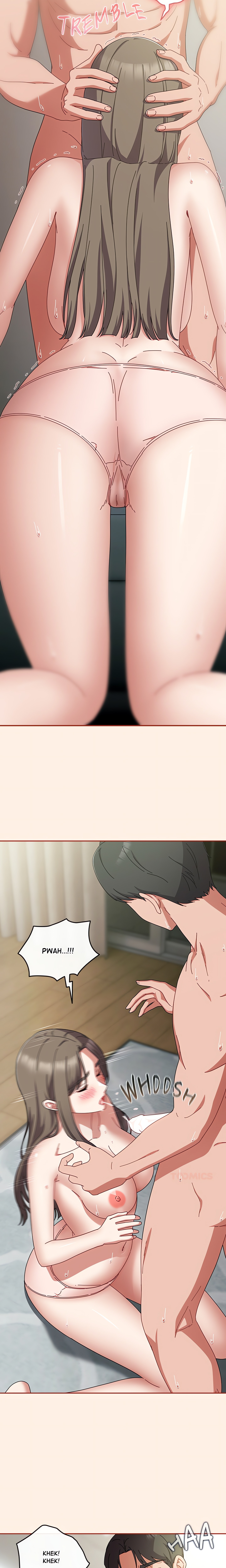 But I Love You (Yoonkin) Chapter 34 Page 4