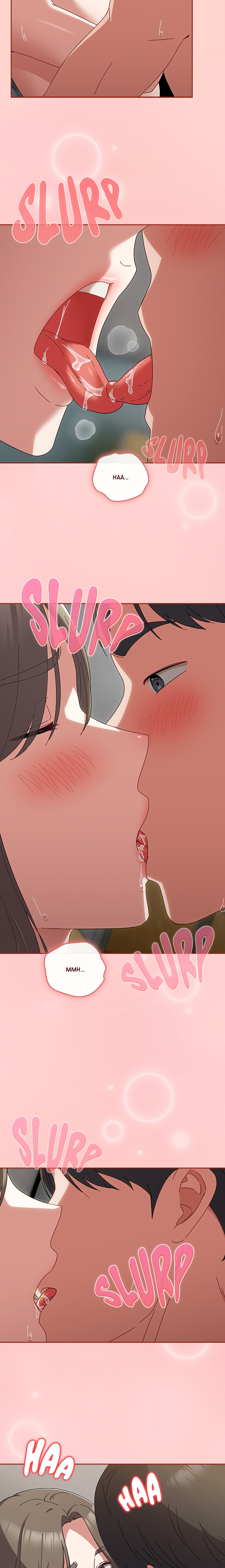 But I Love You (Yoonkin) Chapter 34 Page 13