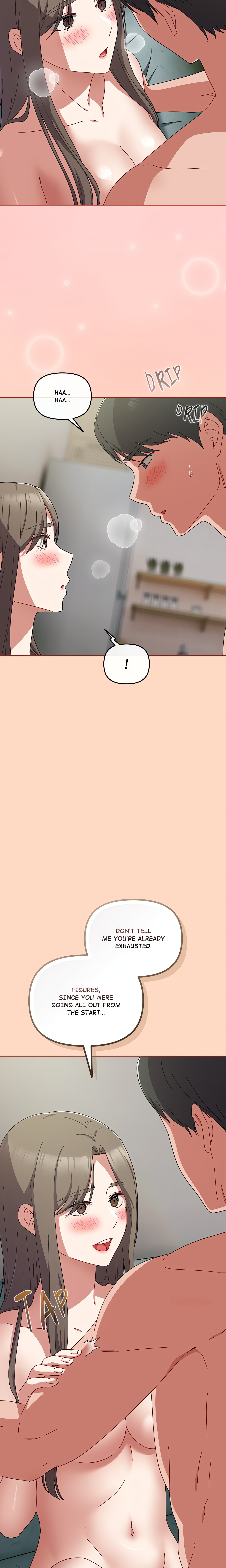 But I Love You (Yoonkin) Chapter 34 Page 14