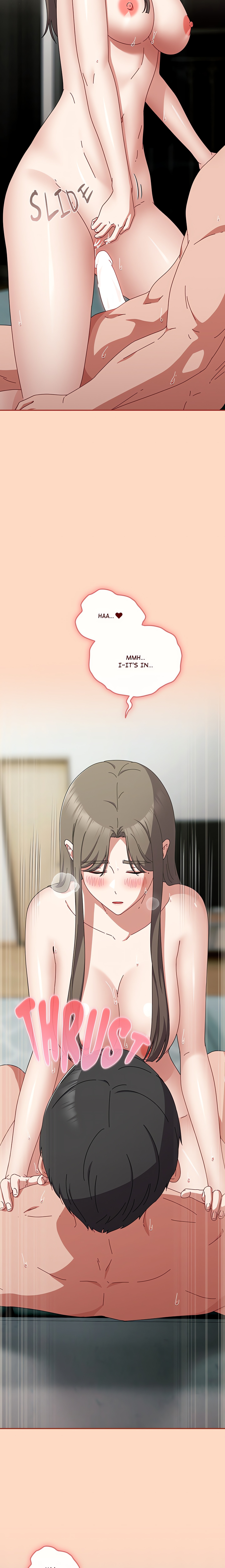 But I Love You (Yoonkin) Chapter 34 Page 17