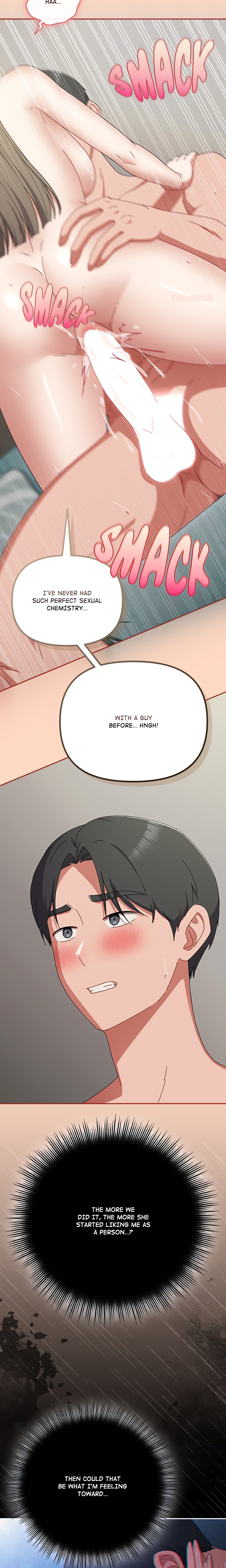 But I Love You (Yoonkin) Chapter 34 Page 18
