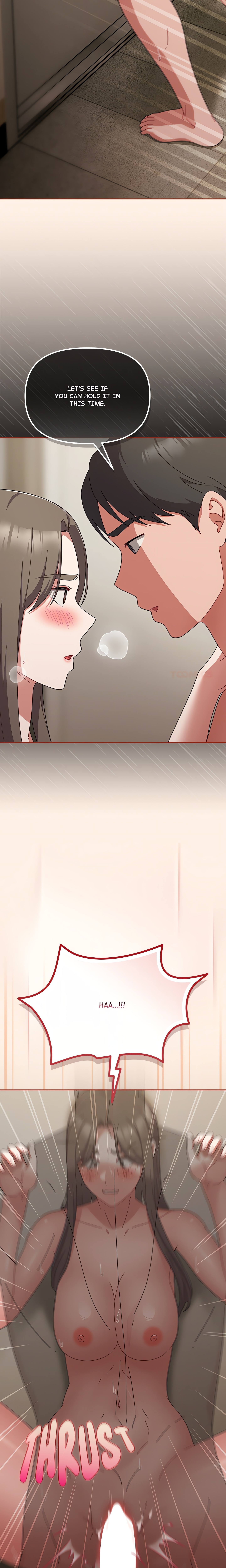 But I Love You (Yoonkin) Chapter 35 Page 6