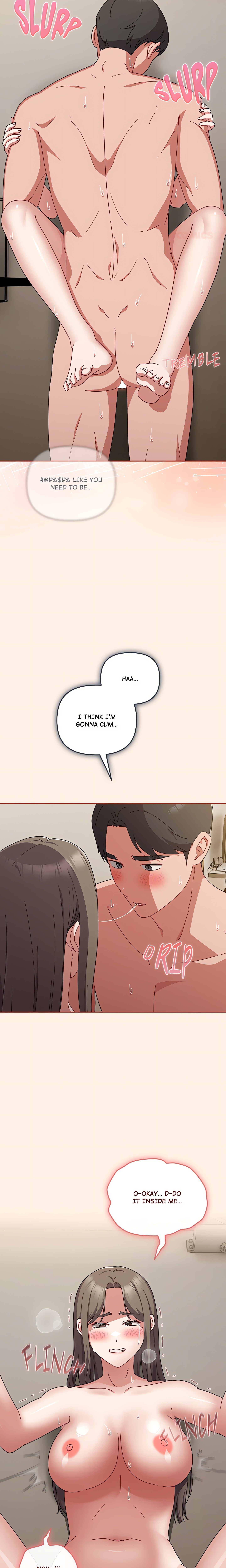 But I Love You (Yoonkin) Chapter 35 Page 13