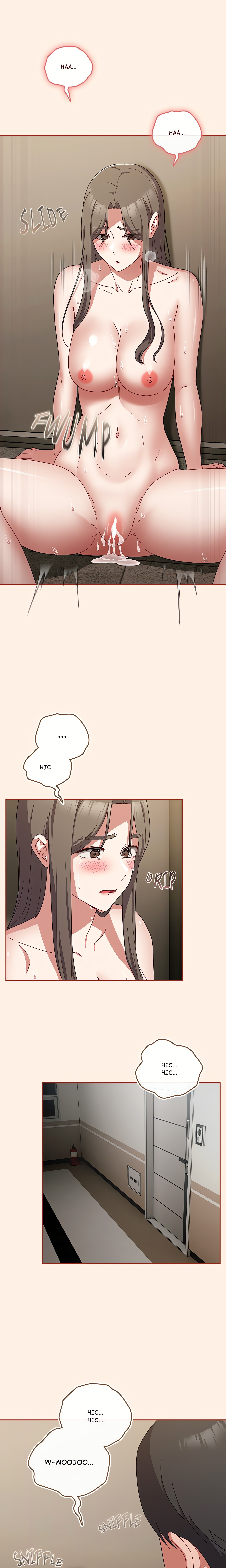 But I Love You (Yoonkin) Chapter 35 Page 15