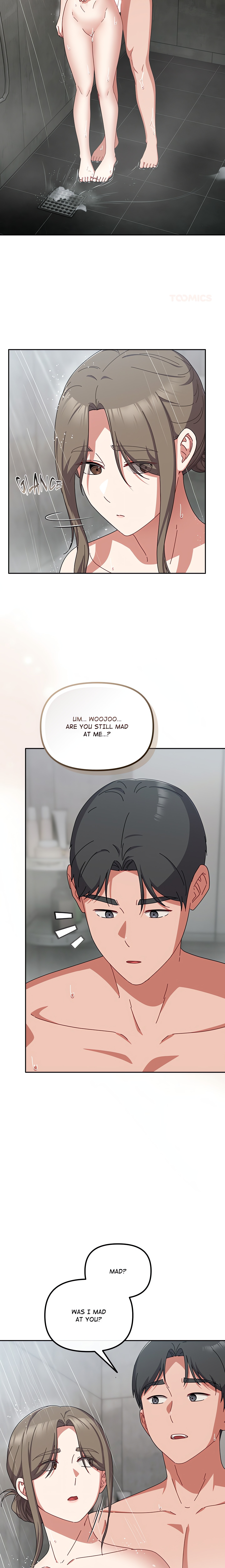 But I Love You (Yoonkin) Chapter 35 Page 18