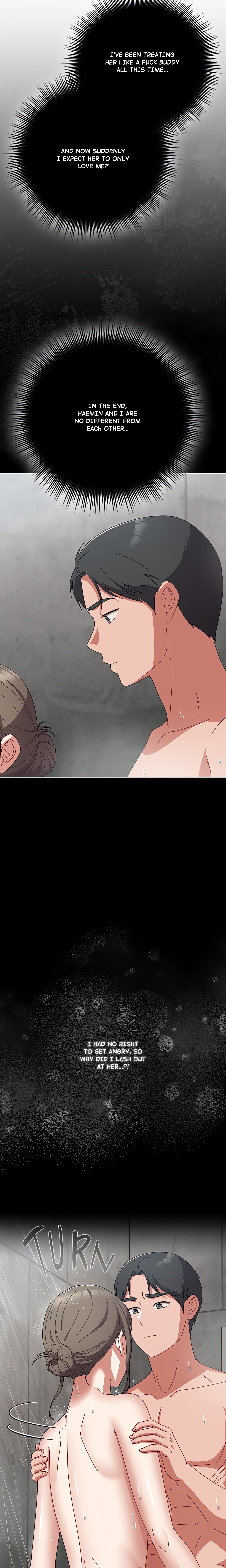 But I Love You (Yoonkin) Chapter 35 Page 20
