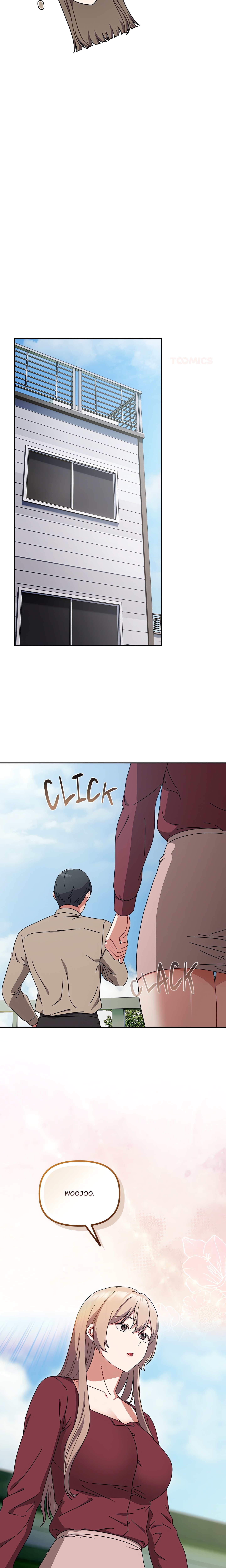But I Love You (Yoonkin) Chapter 35 Page 23