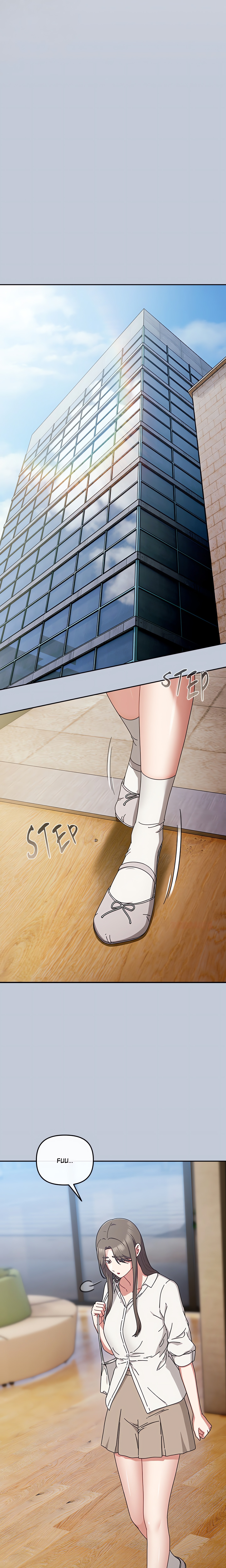 But I Love You (Yoonkin) Chapter 35 Page 26