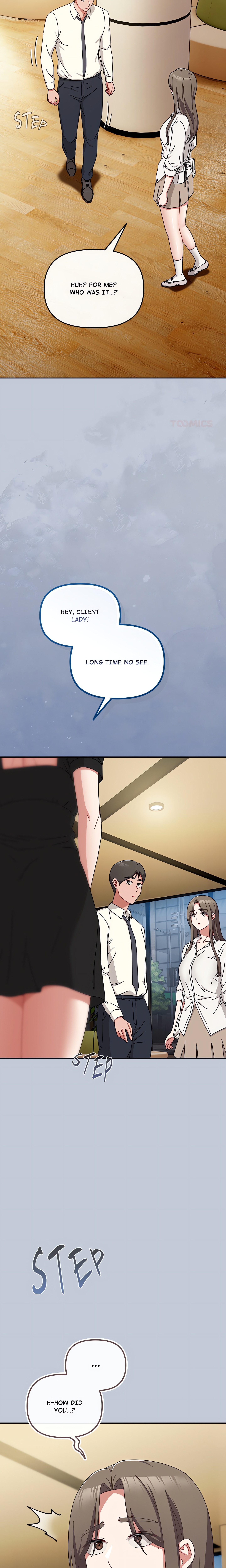 But I Love You (Yoonkin) Chapter 35 Page 28