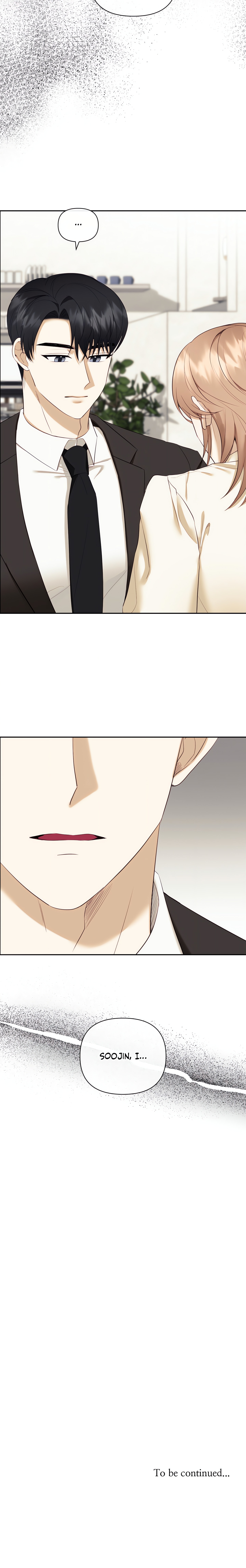 Domming My Boss Chapter 27 Page 24
