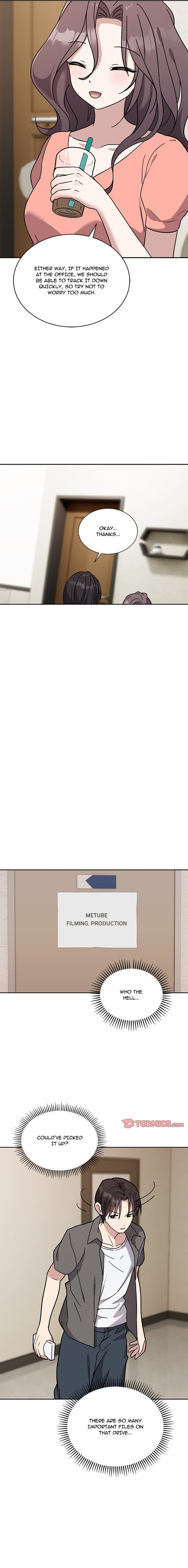 Knot My Secret (Uncensored) Chapter 1 Page 26