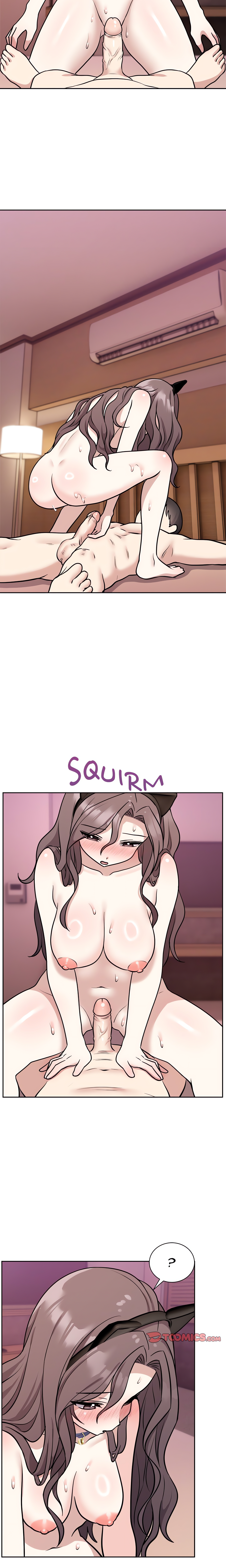Knot My Secret (Uncensored) Chapter 10 Page 13