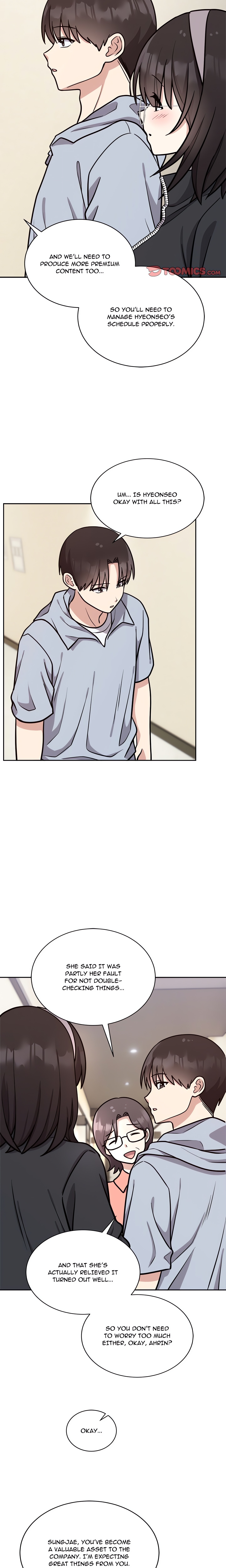 Knot My Secret (Uncensored) Chapter 12 Page 12