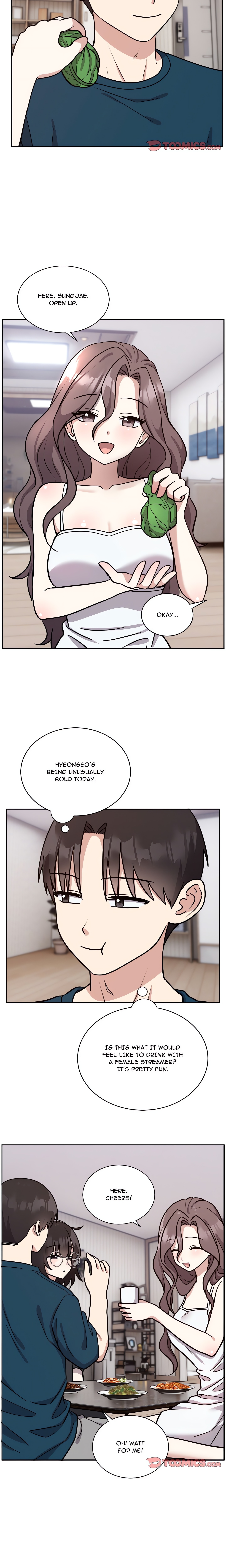 Knot My Secret (Uncensored) Chapter 13 Page 2