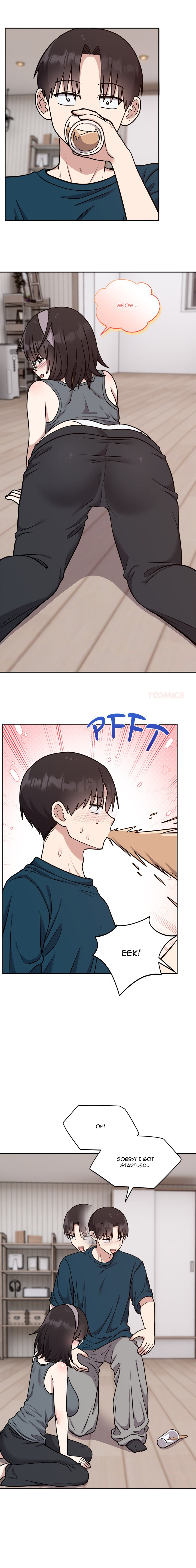 Knot My Secret (Uncensored) Chapter 14 Page 12