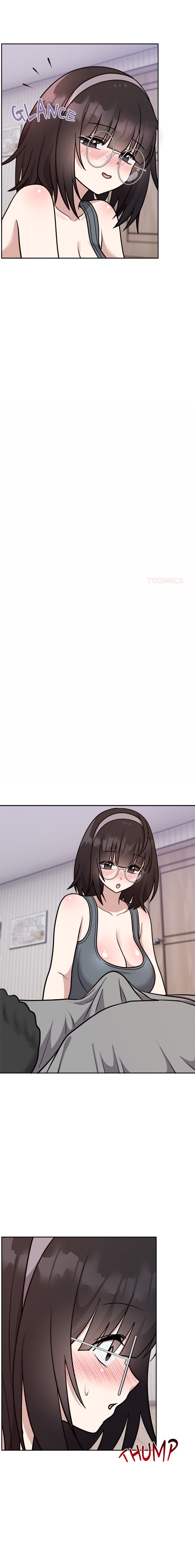 Knot My Secret (Uncensored) Chapter 14 Page 19