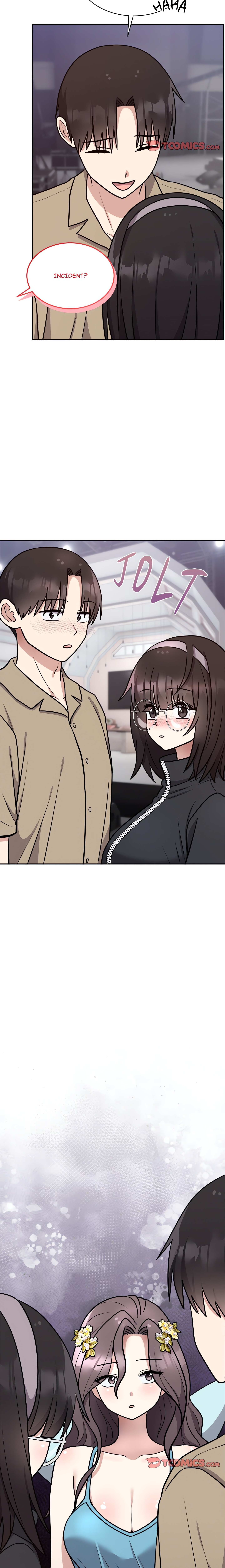 Knot My Secret (Uncensored) Chapter 15 Page 23