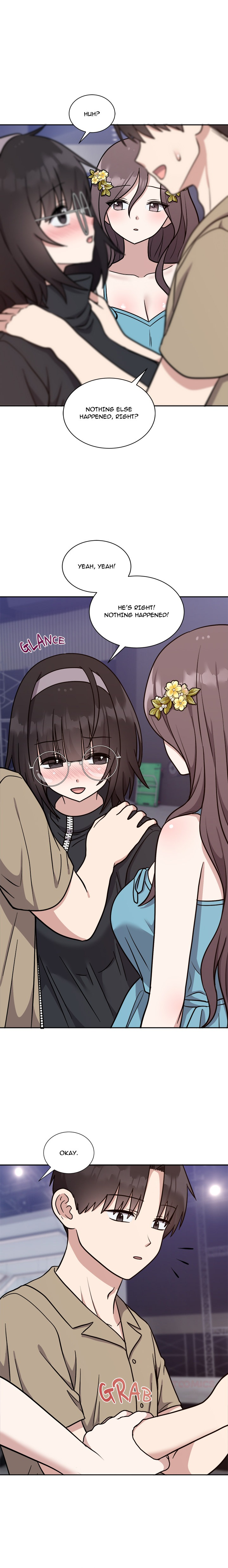 Knot My Secret (Uncensored) Chapter 16 Page 4