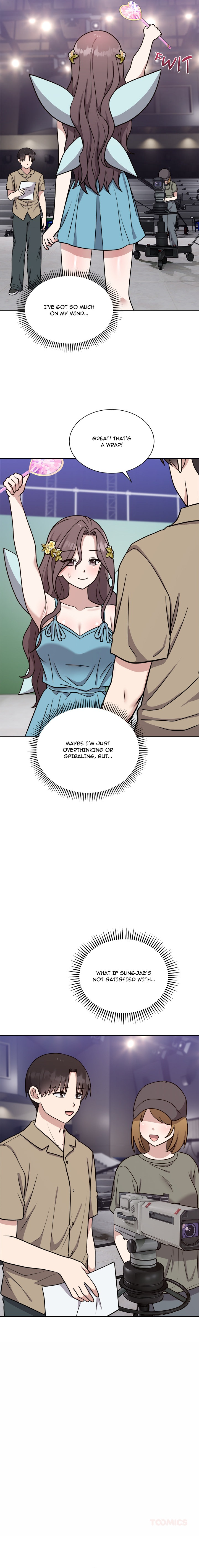 Knot My Secret (Uncensored) Chapter 16 Page 14