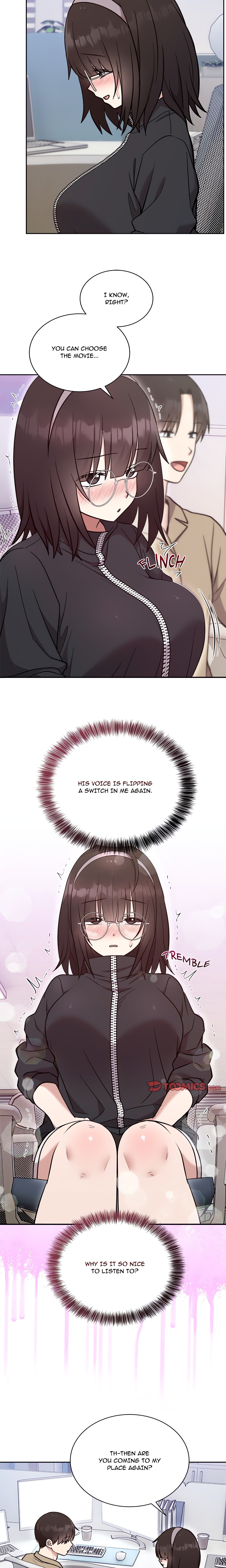 Knot My Secret (Uncensored) Chapter 19 Page 14