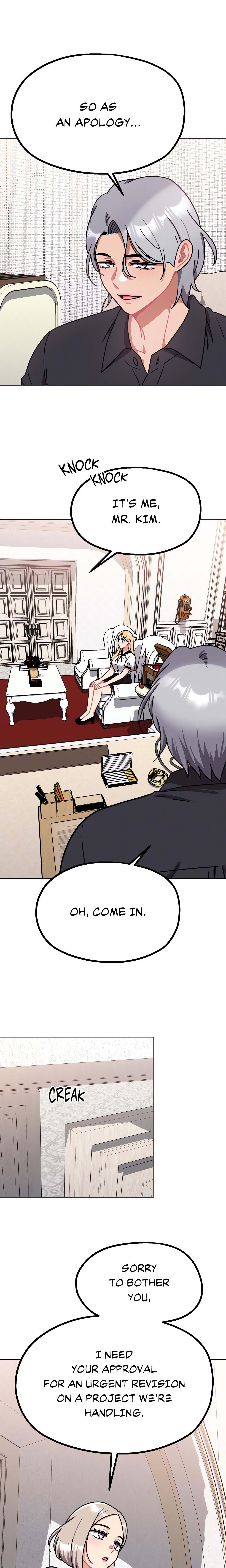 Her Red Hot Plaything Chapter 11 Page 15