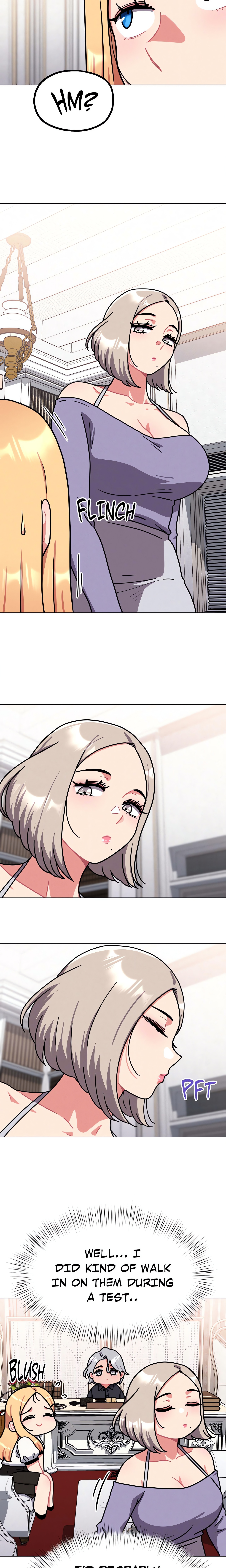 Her Red Hot Plaything Chapter 11 Page 20