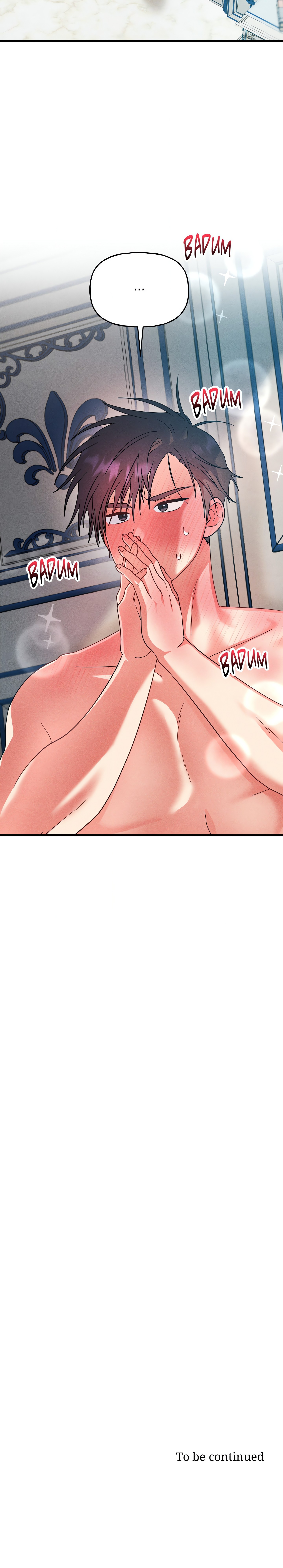 My Lady’s Midnight Affairs Chapter 22 Page 21