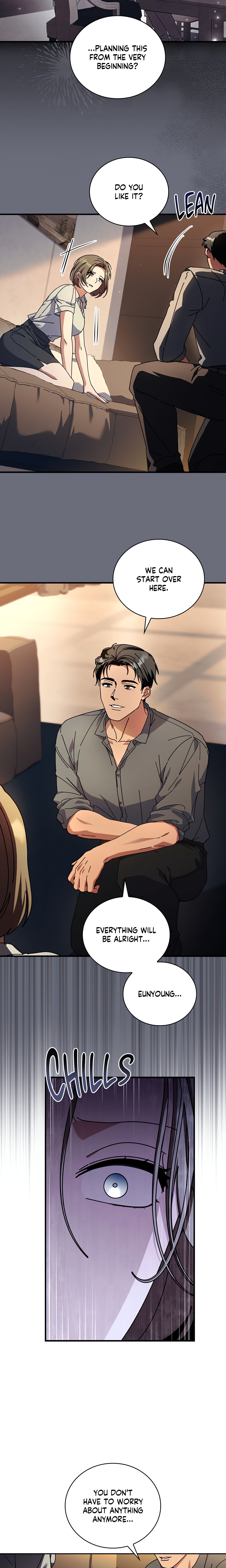 Dive (Woo Yuyang) (Uncensored) Chapter 49 Page 4