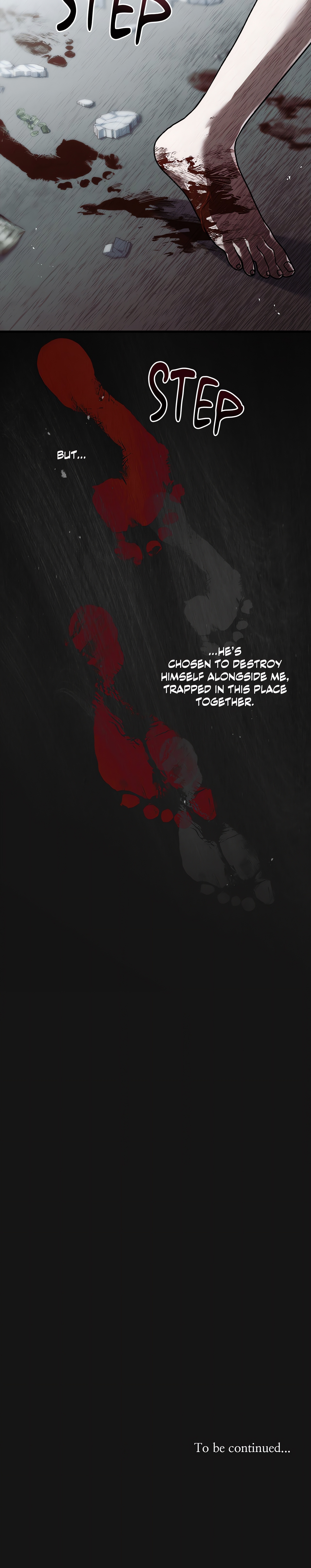 Dive (Woo Yuyang) (Uncensored) Chapter 49 Page 17