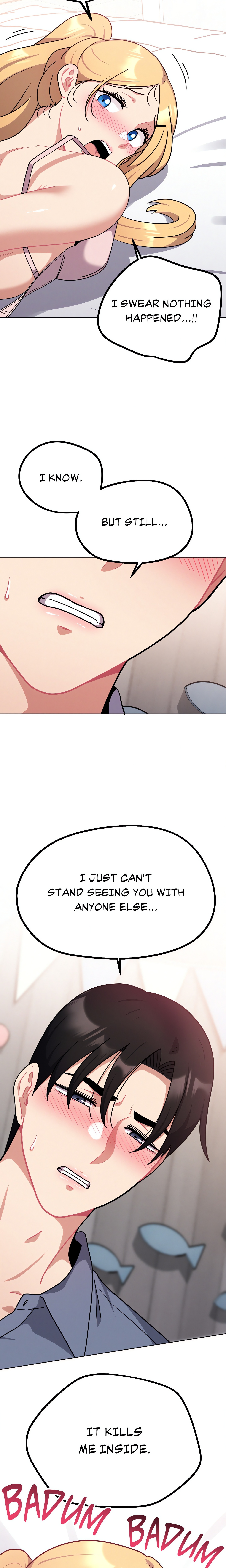 Her Red Hot Plaything Chapter 15 Page 2