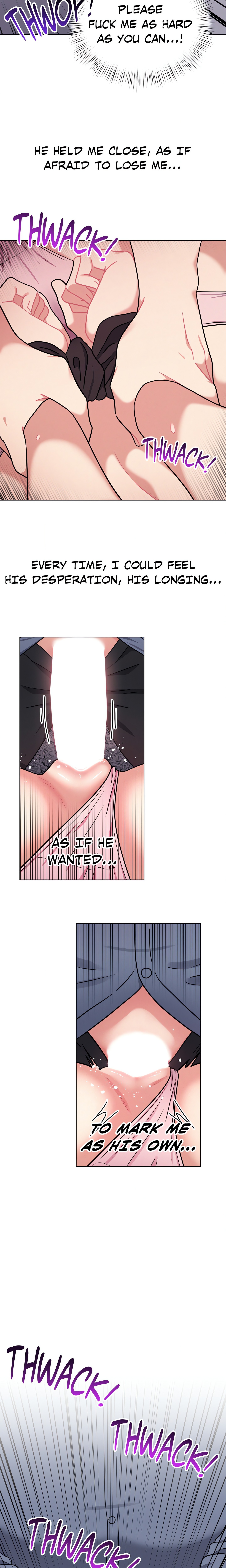 Her Red Hot Plaything Chapter 15 Page 13