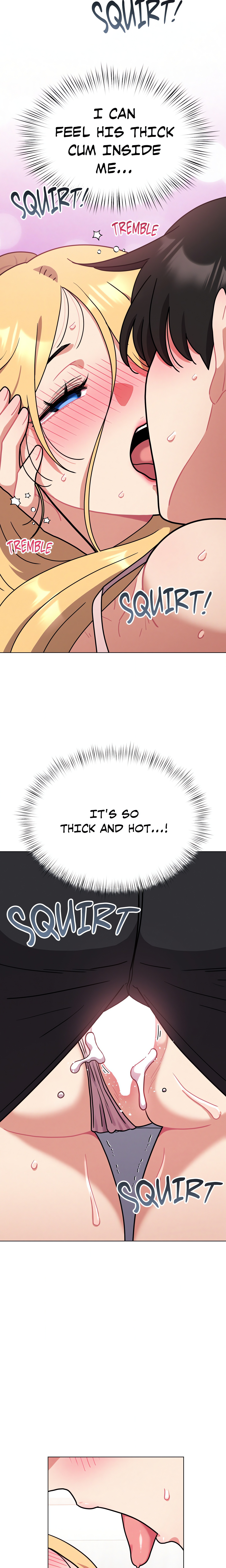 Her Red Hot Plaything Chapter 15 Page 16