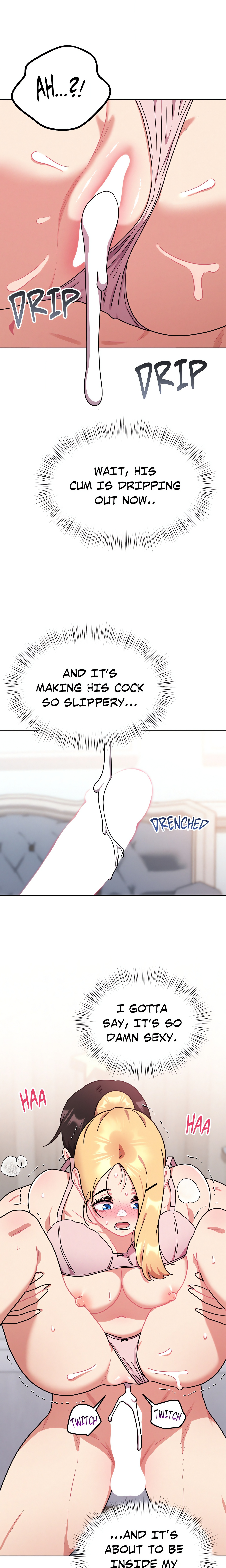 Her Red Hot Plaything Chapter 15 Page 20