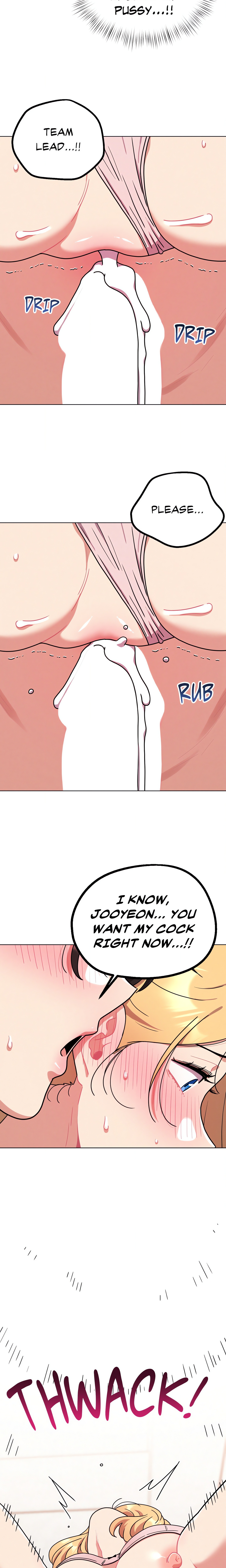Her Red Hot Plaything Chapter 15 Page 21