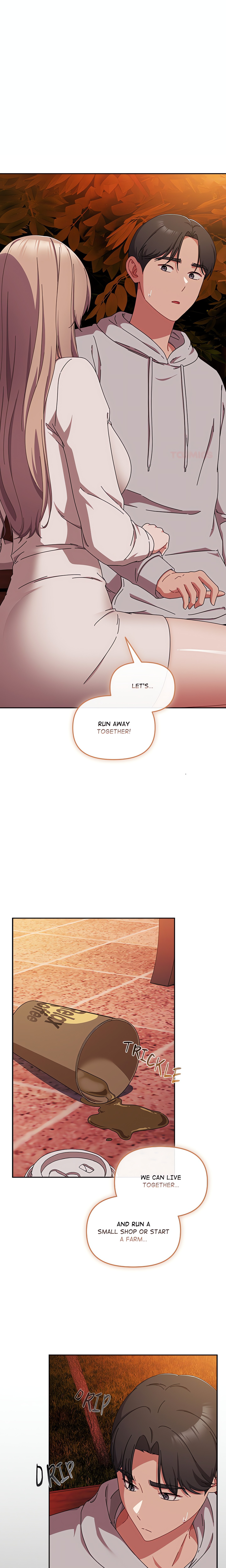 But I Love You (Yoonkin) Chapter 44 Page 1