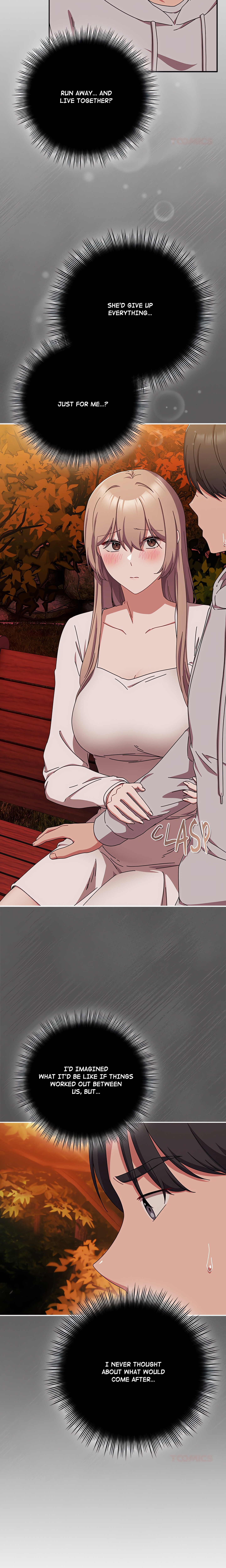But I Love You (Yoonkin) Chapter 44 Page 2