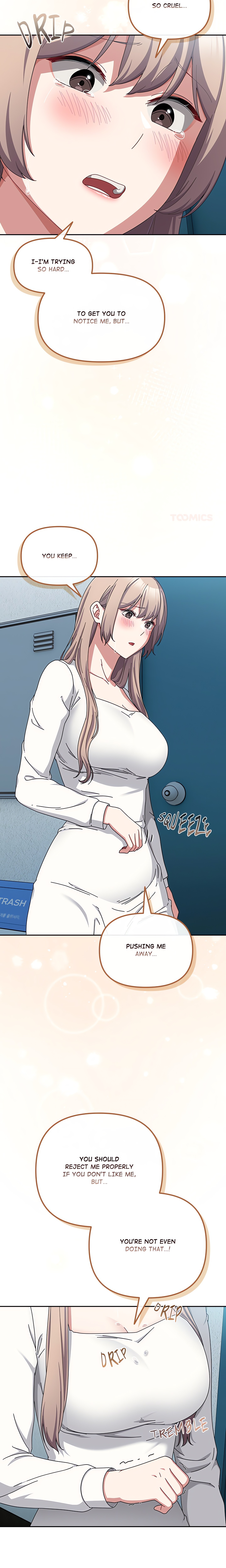 But I Love You (Yoonkin) Chapter 44 Page 11