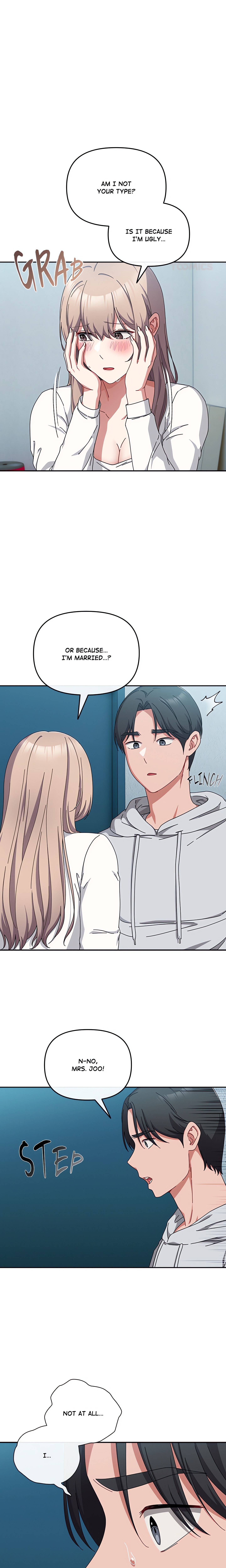 But I Love You (Yoonkin) Chapter 44 Page 12