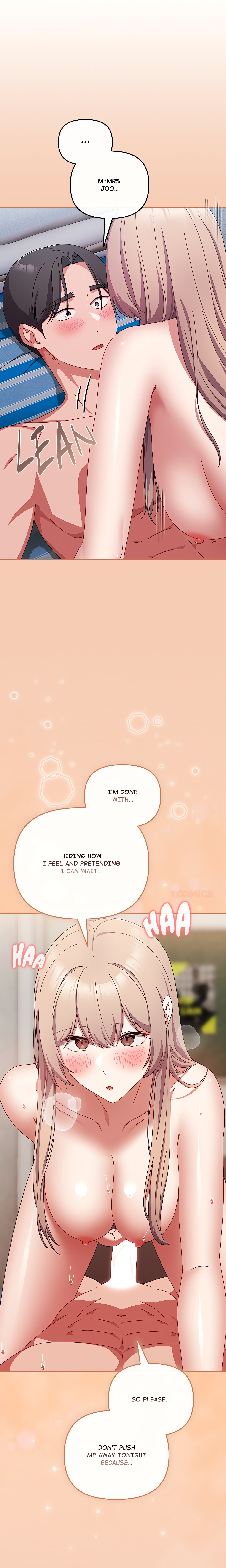But I Love You (Yoonkin) Chapter 44 Page 20