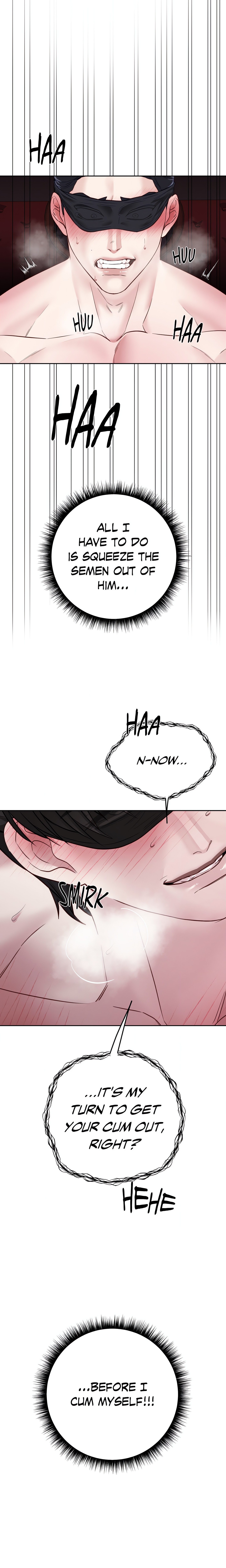 Playing With Karma (Official) Chapter 49 Page 2