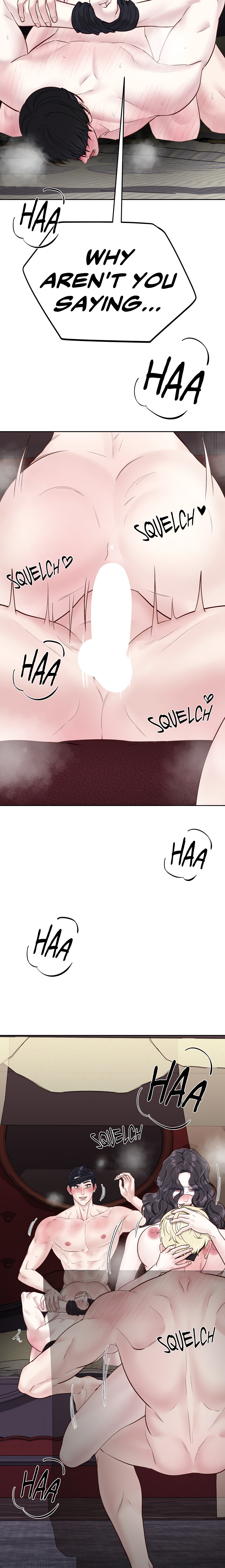 Playing With Karma (Official) Chapter 49 Page 24